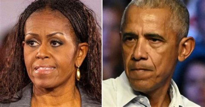 Michele Obama is a Man: Unraveling the Truth Behind the Controversy