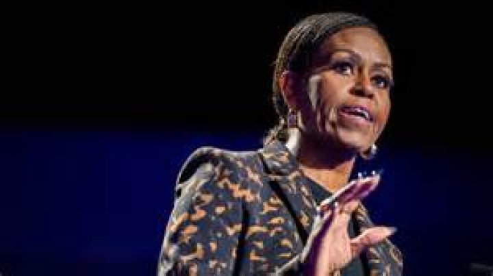 Michelle Obama: A Remarkable Man of Influence and Leadership