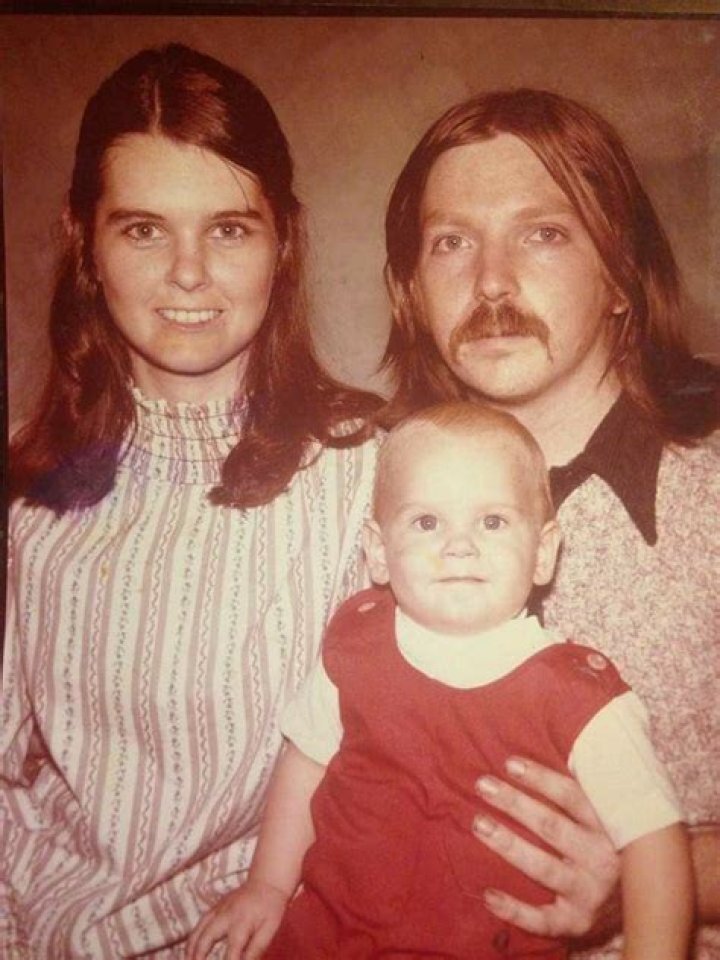 Mick Mars' Kids: A Glimpse into the Family of a Rock Legend