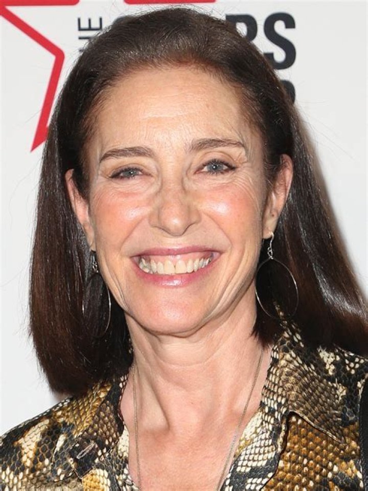 Mimi Rogers: The Multifaceted Talent of Hollywood