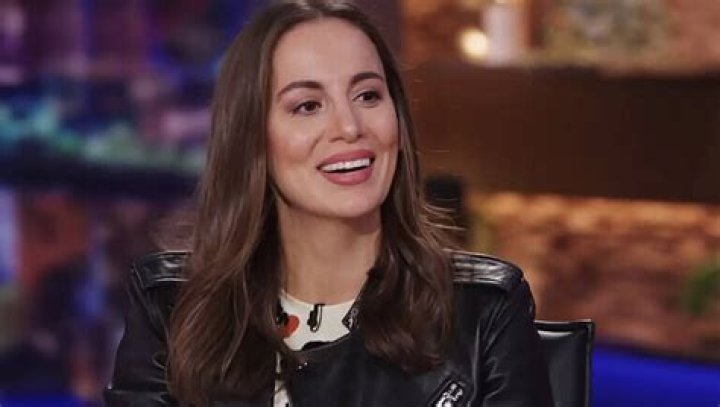 Mira Murati: The Story Behind Her Parents