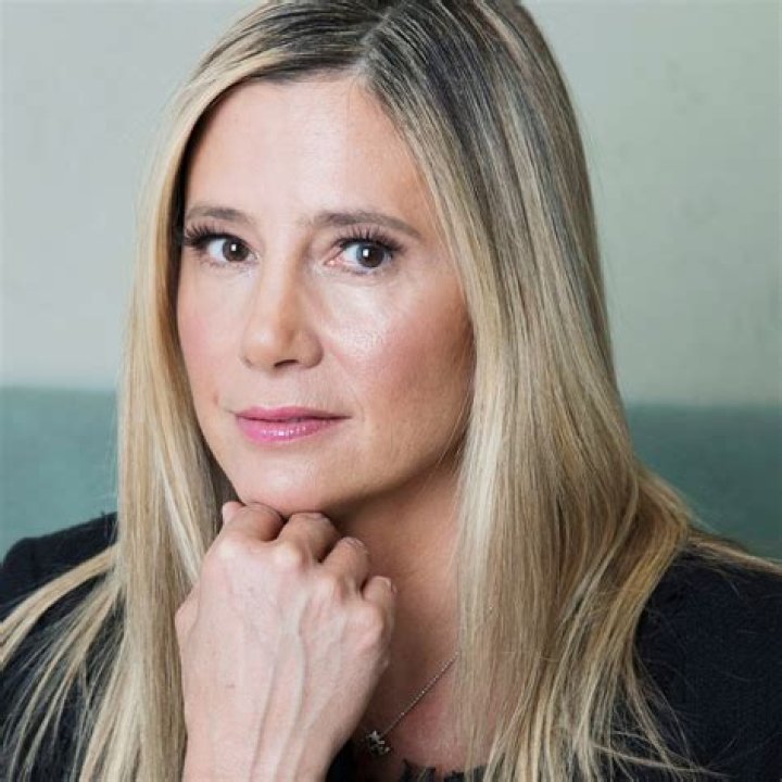 Mira Sorvino Net Worth: A Comprehensive Look at the Talented Actress's Career and Financial Success