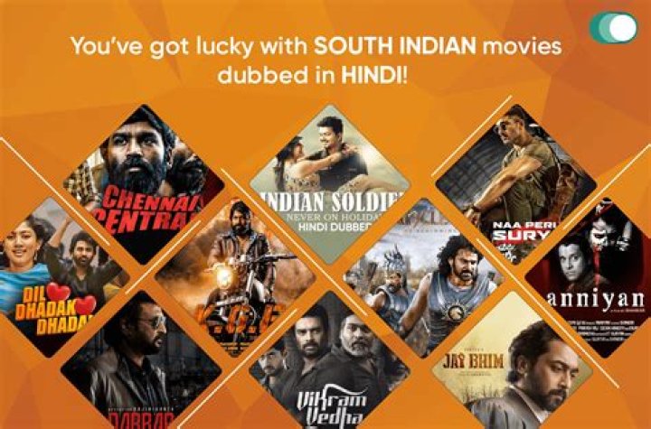 MKVMoviesPoint Home: Your Ultimate Destination for Hindi Dubbed Movie Downloads