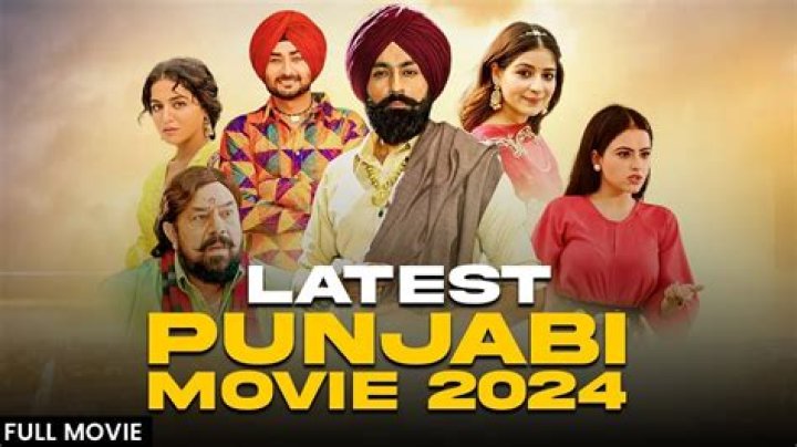 MKVMoviesPoint Movie Punjabi: Your Ultimate Destination for Punjabi Cinema