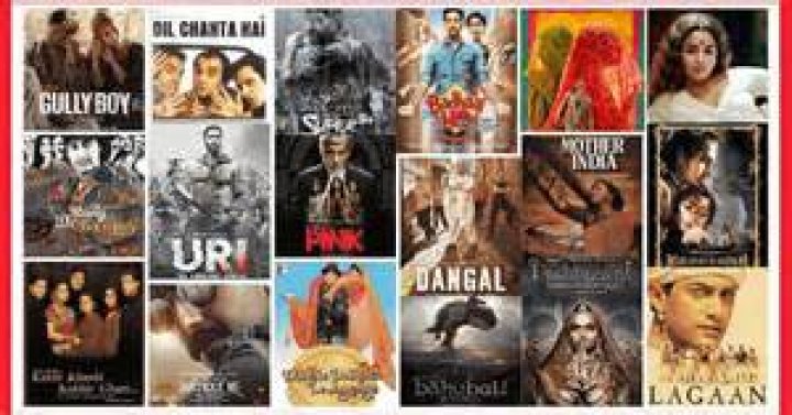 MKVMoviesPoint Rocks Bollywood: Your Ultimate Guide to Indian Cinema