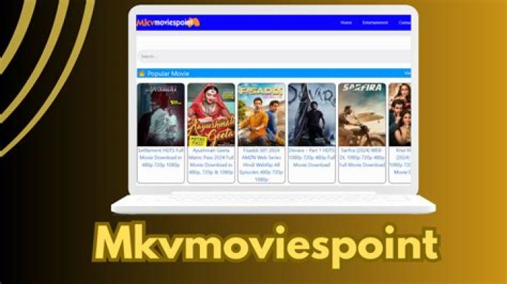 MKVMoviesPoint Web Series 2022: The Ultimate Guide to Streaming and Downloading