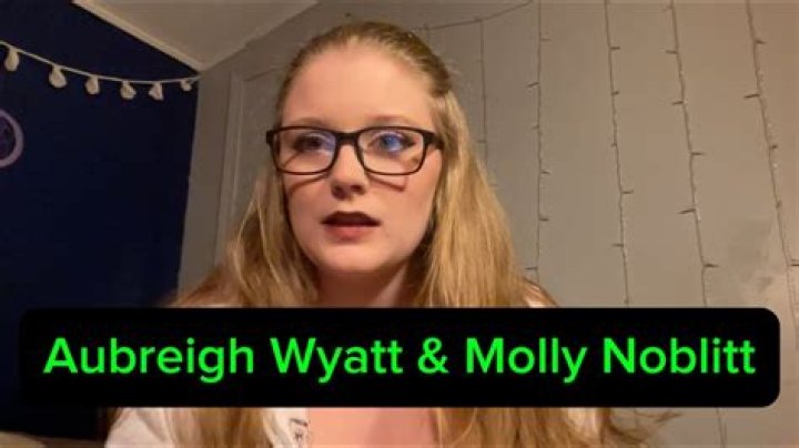 Molly Noblitt: A Journey Through Her Life and Career