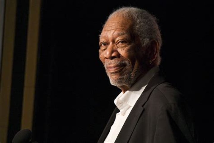 Morgan Freeman's Life and Love: A Look at His Marriage in 2024