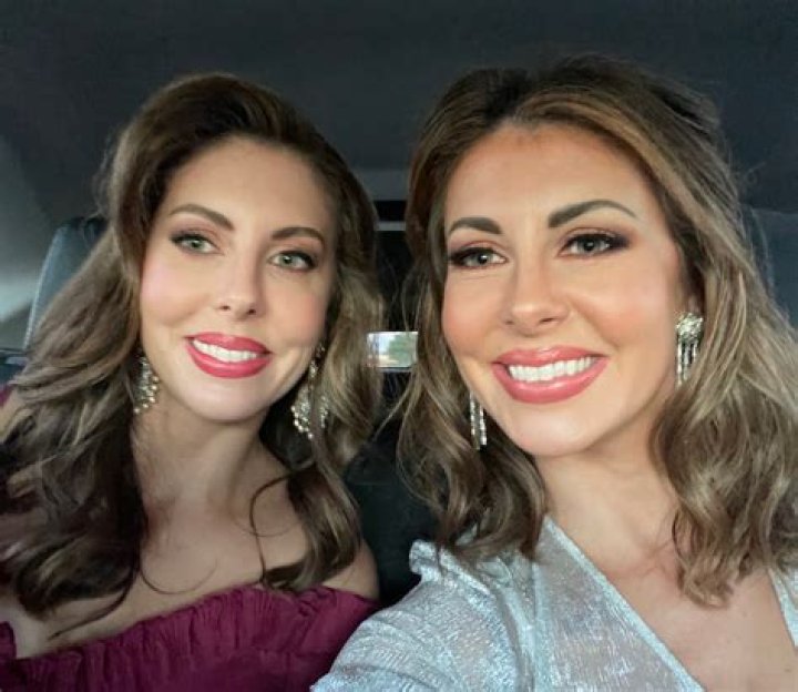 Morgan Ortagus Twin Sister Name: Unveiling the Mystery Behind the Sibling Connection