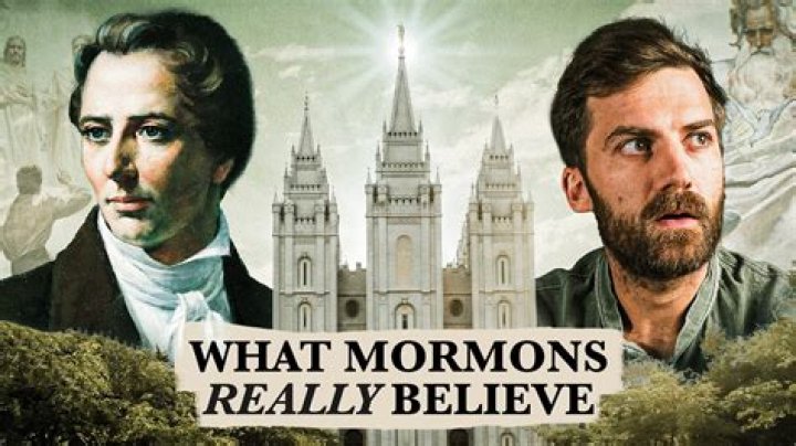Mormons Believe: A Comprehensive Guide to Their Faith and Practices
