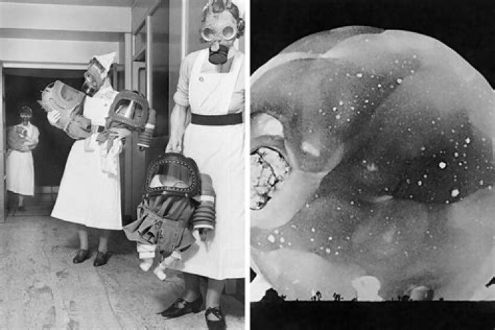 Most Disturbing Pictures in History: A Deep Dive into the Impact of Visual Narratives