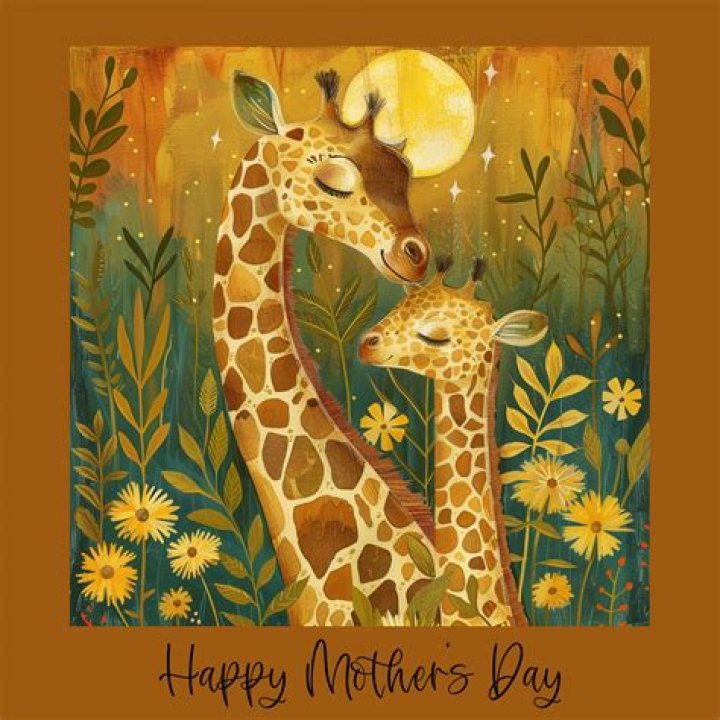 Mother's Warmth: The Heartfelt Journey of Jackerman