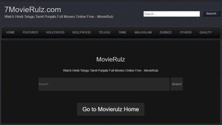 Movie Rulz 3: The Ultimate Streaming Adventure You've Been Waiting For