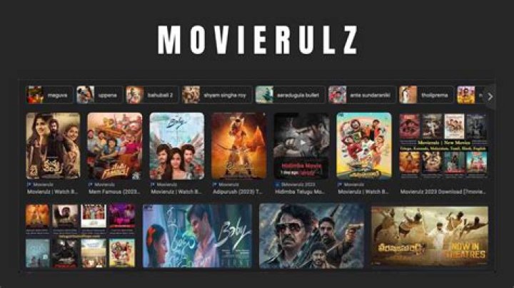movierulz 2024 movie: Your Ultimate Guide to Streaming Movies Without Breaking the Bank