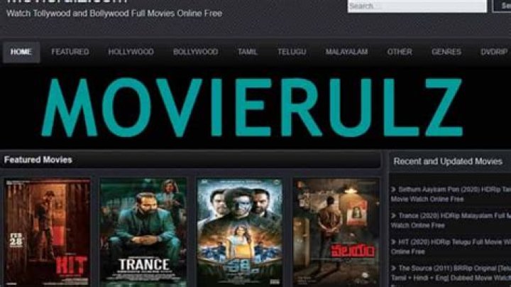 MovieRulz Download 2025: Your Ultimate Guide to New Movies