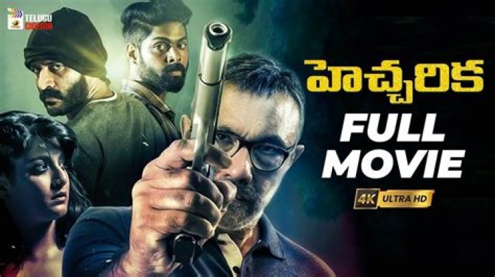 MovieRulz Telugu 2025: Your Ultimate Guide to the Latest Telugu Cinema Scene