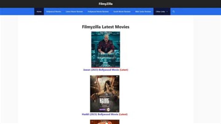 MP4MovieZ Com: Your Ultimate Guide to Streaming and Downloading Movies