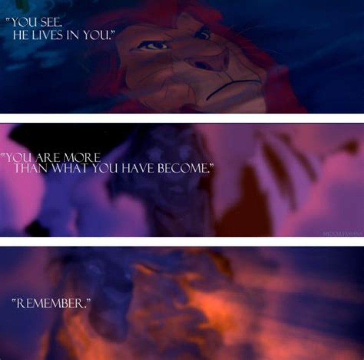 Mufasa Inspirational Quotes: Lessons of Wisdom, Leadership, and Life