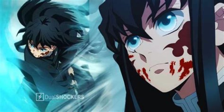 Muichiro Tokito Death: Understanding the Tragic End of the Mist Hashira