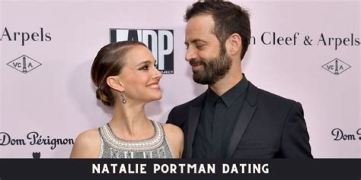 Natalie Portman Dating: A Comprehensive Look into Her Love Life and Relationships