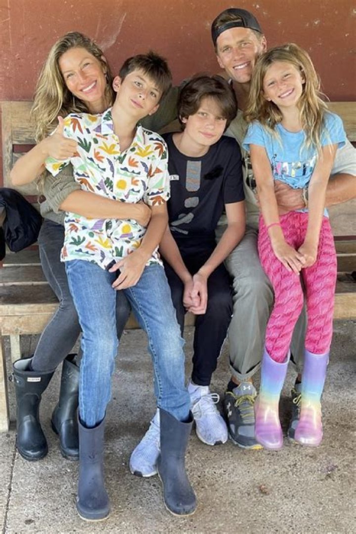 Nathan Fillion's Family Life: A Glimpse into His Children