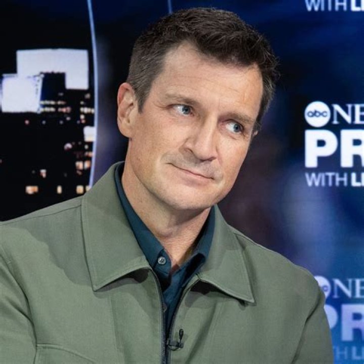 Nathan Fillion's Personal Life: A Closer Look at the Man Behind the Fame