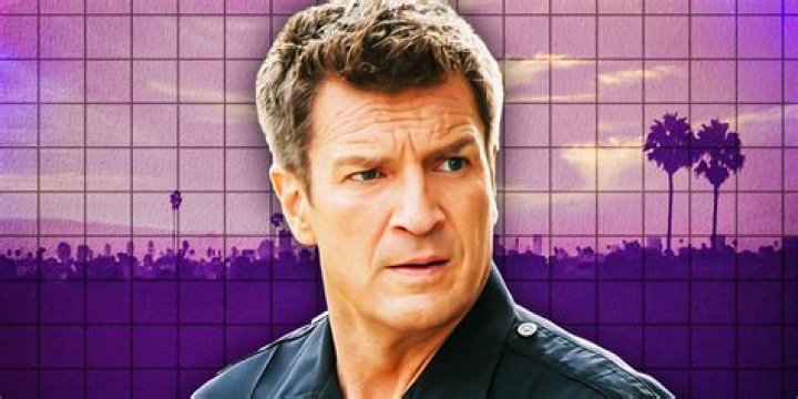 Nathan Fillion: The Charismatic Star of the Screen