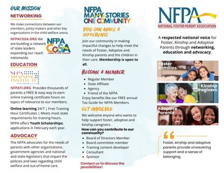 National Fostering Agency Reviews: A Comprehensive Guide to Choosing the Right Fostering Service