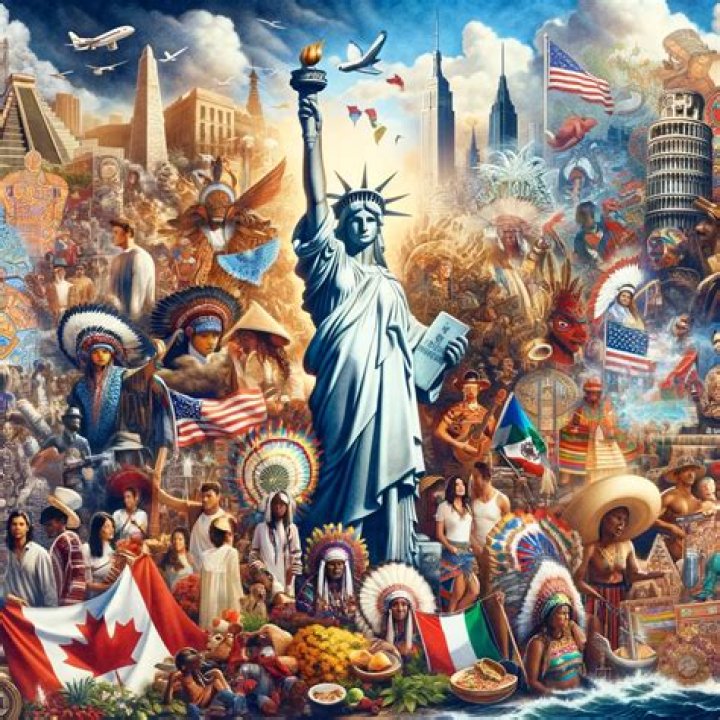 Naughty American: Exploring the Cultural Impact and Influence