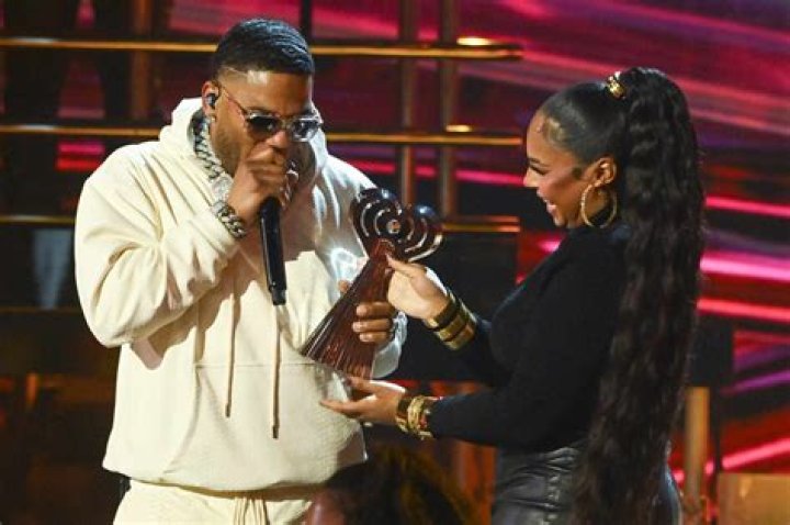 Nelly and Ashanti: A Musical Chemistry That Redefined R&B