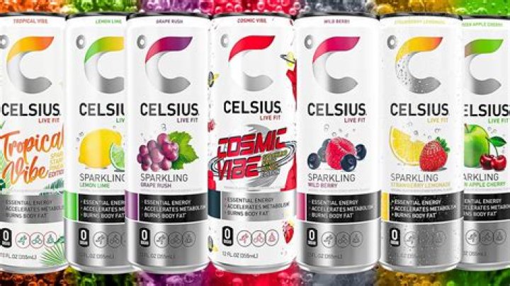 New Celsius Commercial Song: Unveiling the Catchy Tune and Its Impact