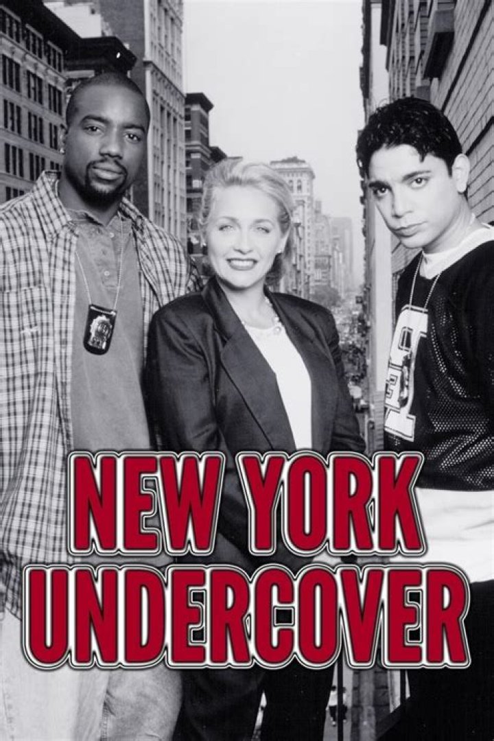 New York Undercover Cast Member Dies: A Tribute to Their Legacy