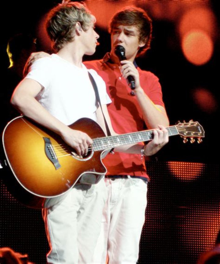 Niall Liam: Unveiling the Dynamic Duo of Pop Sensation