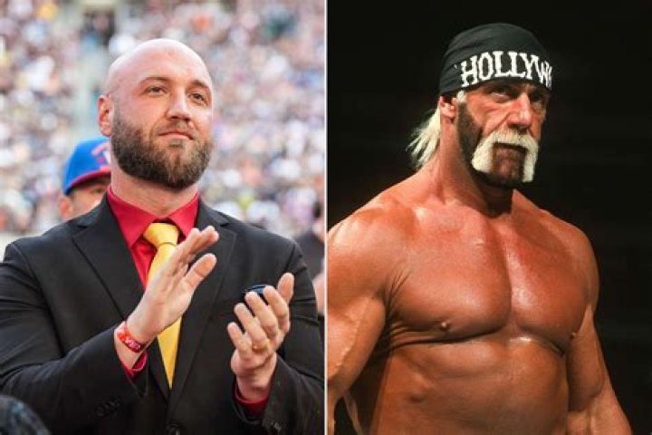 Nicholas Allan Bollea: A Deep Dive into the Life of Hulk Hogan's Son