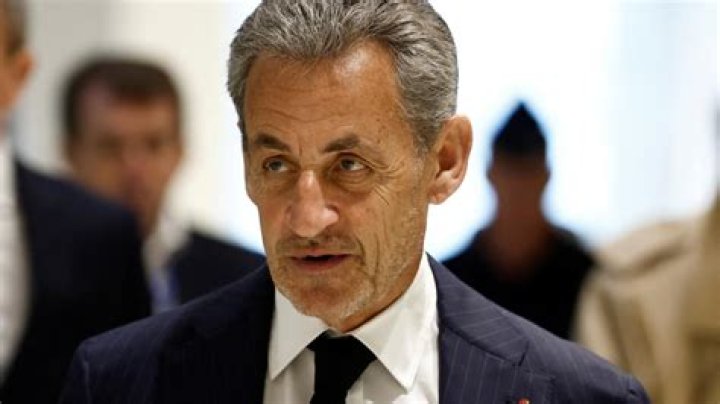 Nicolas Sarkozy Net Worth: A Deep Dive into the Wealth of the Former French President