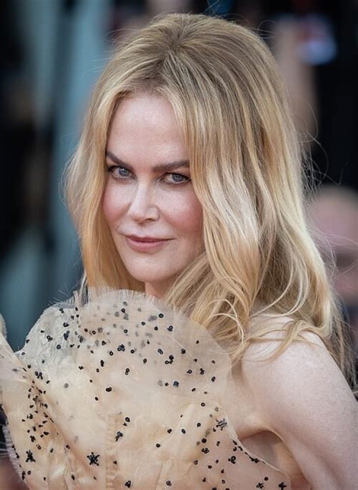Nicole Kidman Age: A Journey Through Time and Stardom