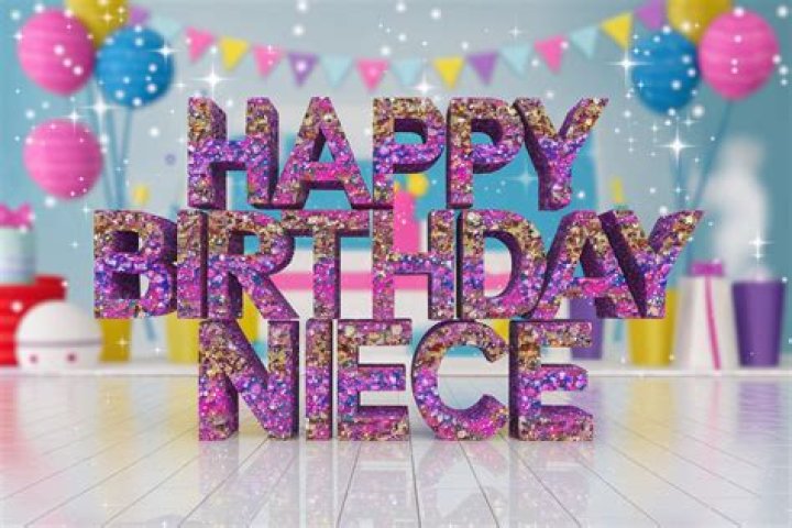 Niece Birthday Images Free: Celebrate with Creative and Heartfelt Designs