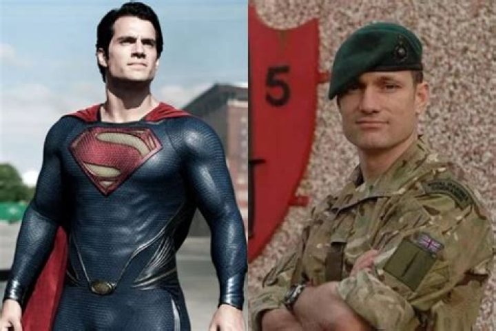 Niki Richard Dalgliesh Cavill: A Multifaceted Talent