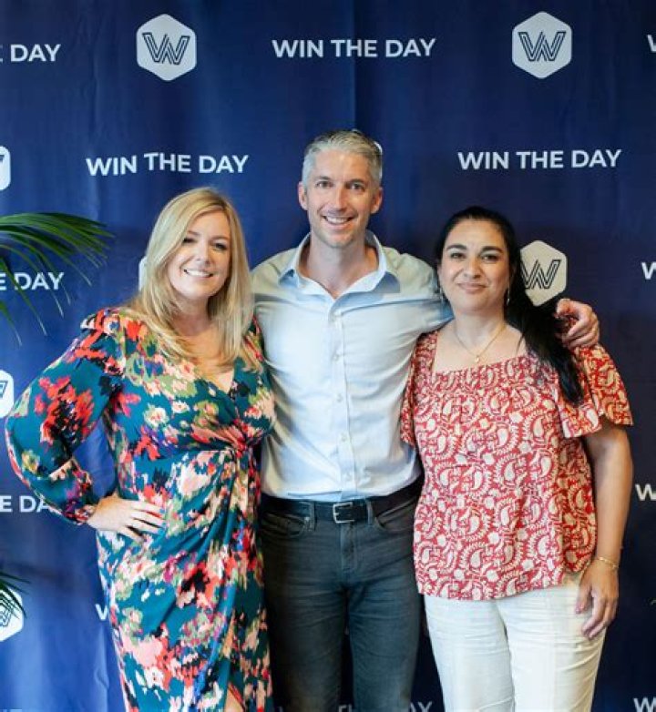 Nina Aouilk Father Now: An Insight into Her Family Background