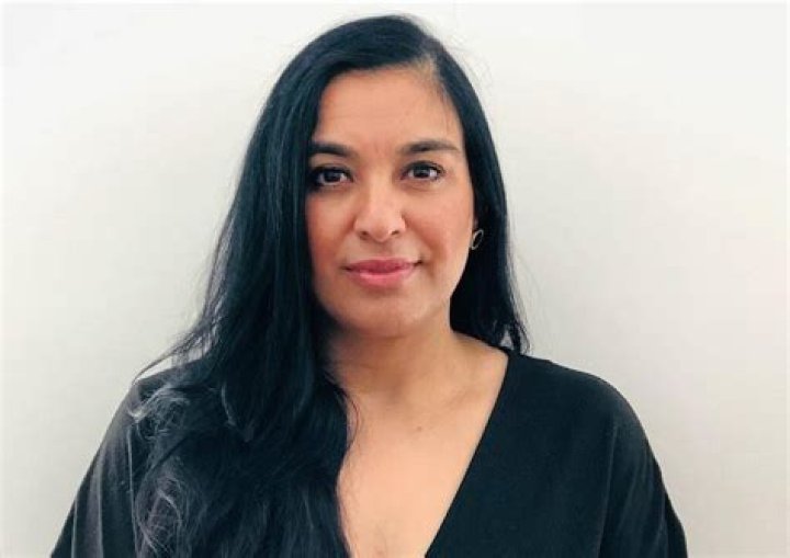 Nina Aouilk: The Rising Star of Influencer Culture