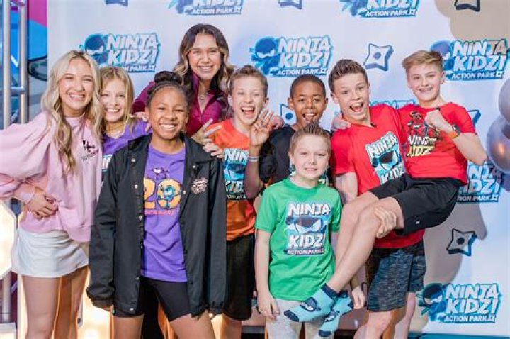 Ninja Kidz Religion: Exploring Faith in the World of Young Warriors