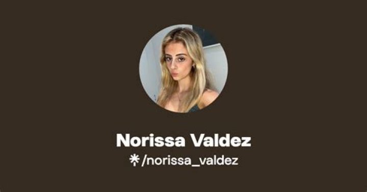 Norissa Valdez Fake Nude: Understanding the Controversy and Its Implications