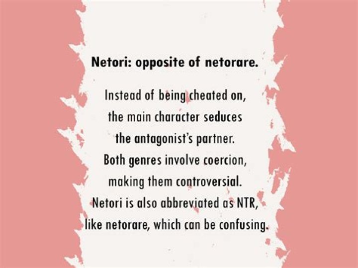 NTR Meaning in Japan: A Comprehensive Guide to Understanding This Cultural Phenomenon