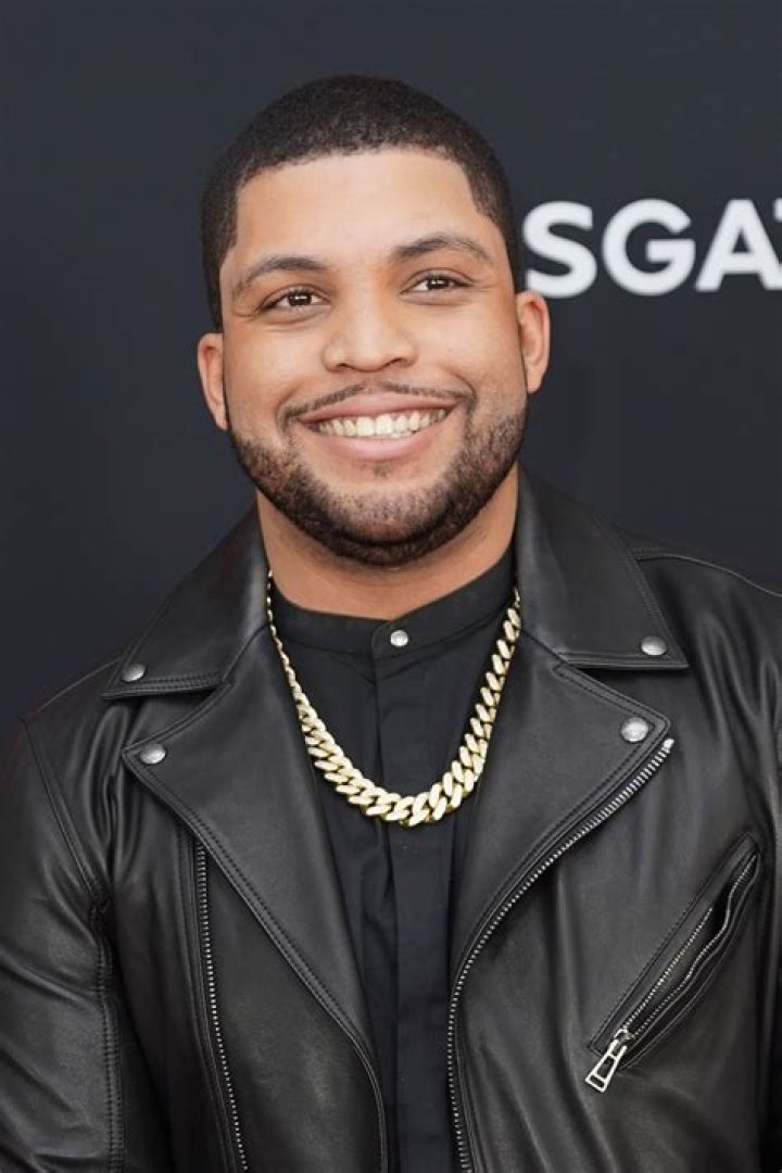 O'Shea Jackson Jr.: The Journey of an Actor and Rapper