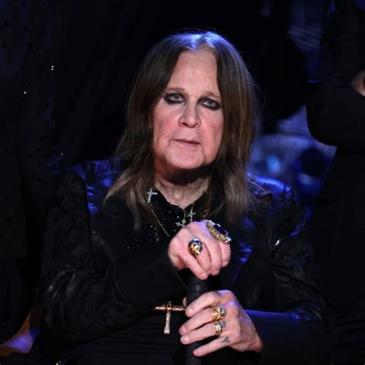 Ozzy Osbourne Net Worth: A Comprehensive Look at the Prince of Darkness' Wealth