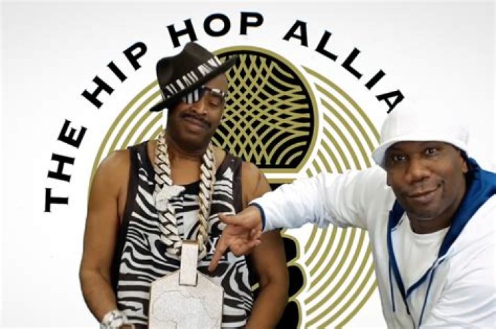 P Diddy and Eminem: A Hip-Hop Alliance Like No Other