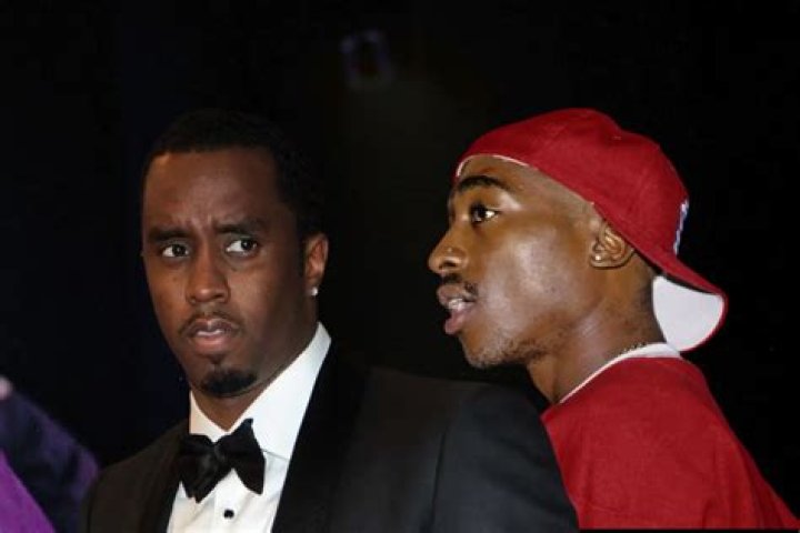 P Diddy and Lil Durk: A Dynamic Duo in the Hip-Hop Scene