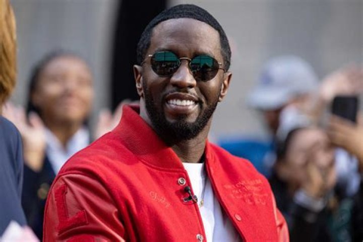 P Diddy List: The Iconic Journey of Sean Combs