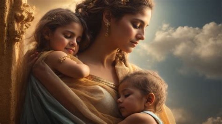 Paget Brewster's Journey into Motherhood: Exploring Her Children and Family Life