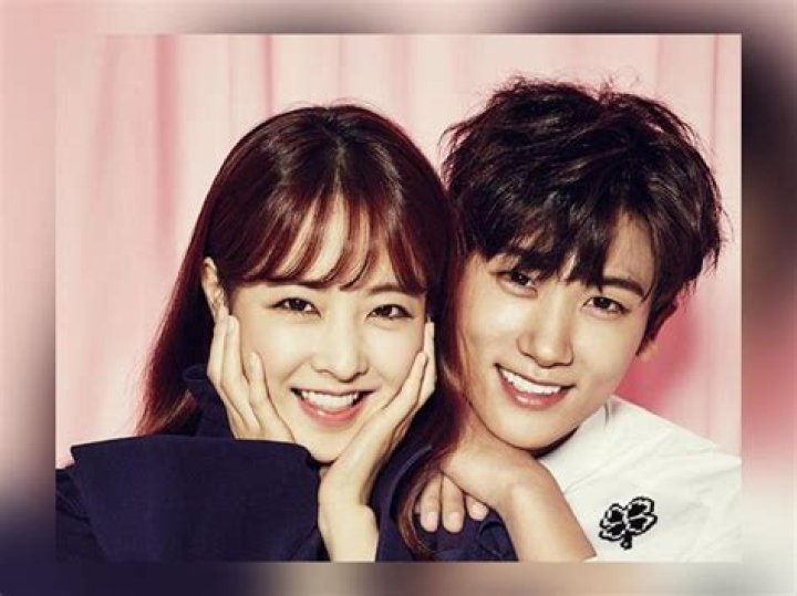 Park Bo Young and Park Hyung Sik Dating: A Deep Dive into Their Relationship
